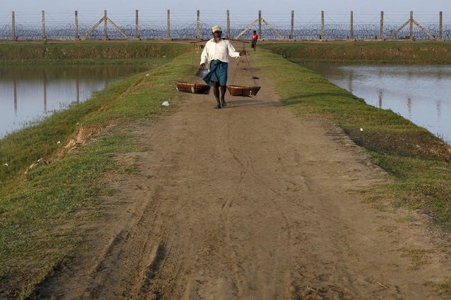 myanmar set to escape full un probe on rohingya atrocities