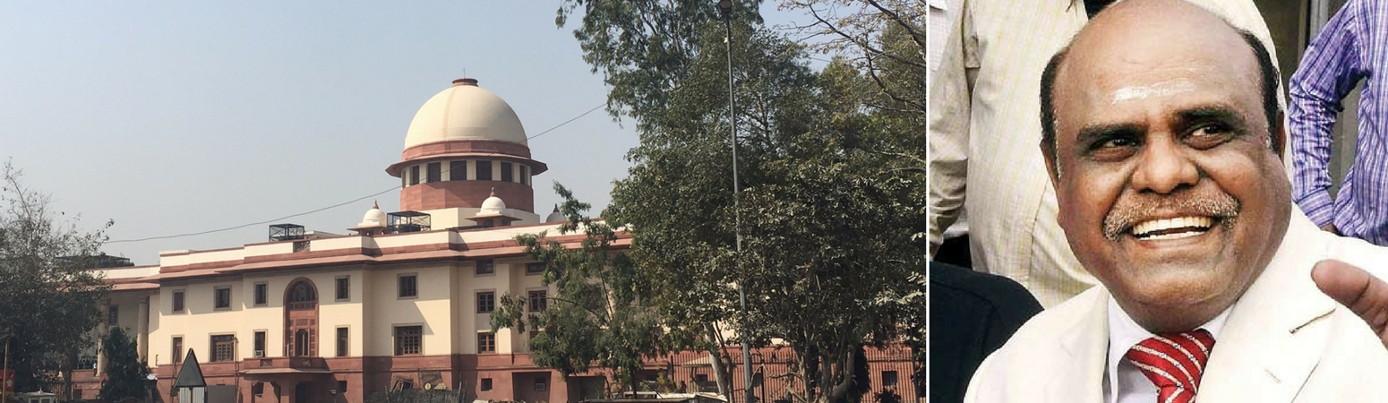 the supreme court s effort to restore its majesty reveals its increasing sensitivity to criticism