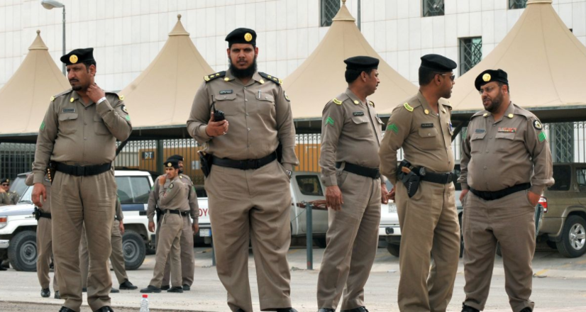 saudi arabia denies pakistan claims that police killed transgender women
