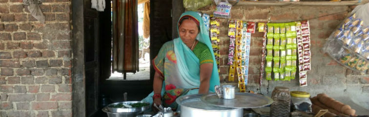 united by hard work and low pay but women in up have no voice in election