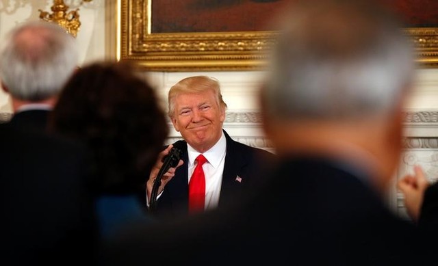 trump signs executive order to bolster historically black colleges and universities