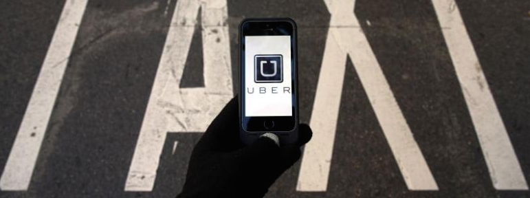 can ola and uber fit into an ideal public private transport system 