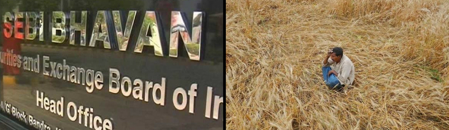 a strong regulatory framework must precede the opening up of india s commodity derivatives market