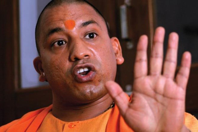 watch  yogi adityanath s trail of poison from 2005 to 2017