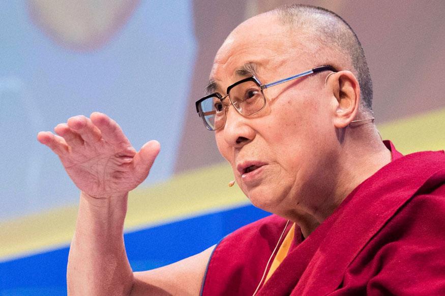 china will see the dalai lama s visit to tawang as a provocation