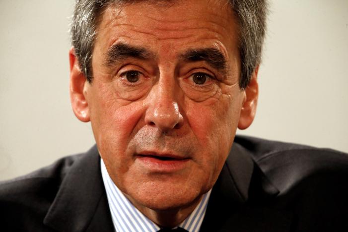 france  fillon wins party backing