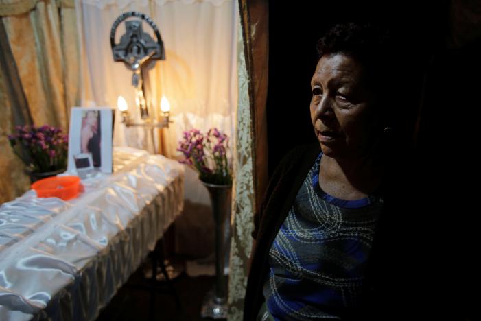 guatemala shelter fire   never seen such injuries  say doctors