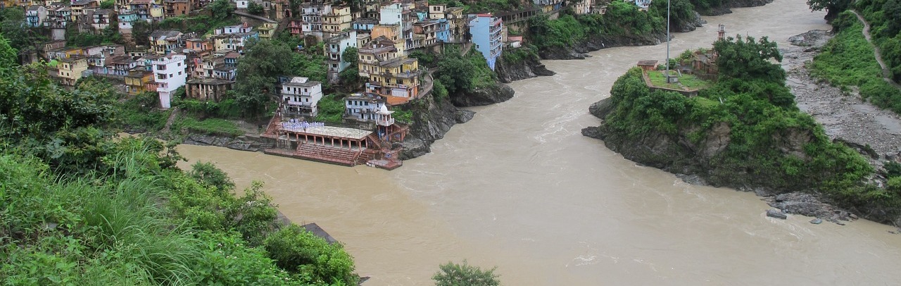 why the court ruling to humanise the ganga and yamuna rivers rings hollow