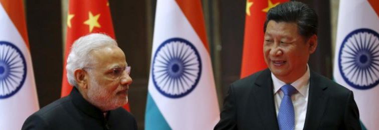modi’s approach to foreign policy has disrupted india s ties with china