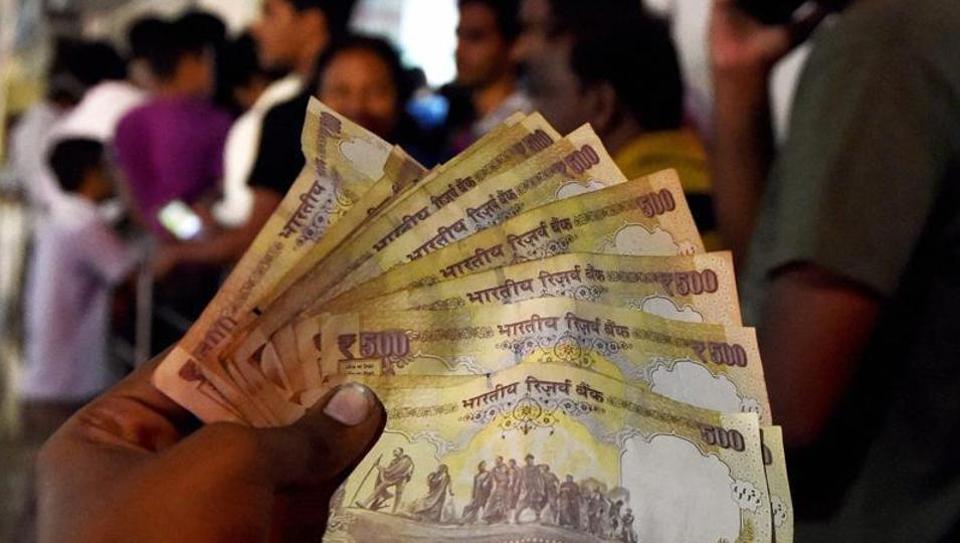 how demonetisation wrecked those it was supposed to serve