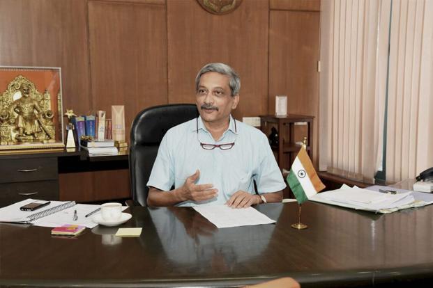 manohar parrikar had it in him to be amongst india s greatest defence ministers