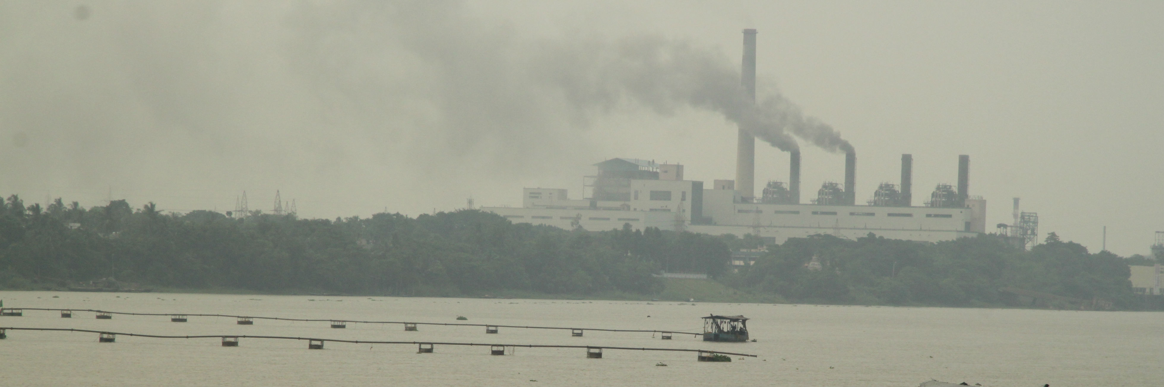 it will take more than a prime minister to clean up the ganga