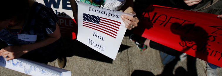 rethinking nonviolent resistance in the face of right wing populism