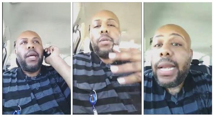 cleveland police widen manhunt for facebook murder suspect