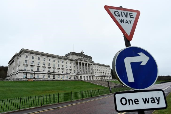 uk government to extend northern ireland talks till end of june