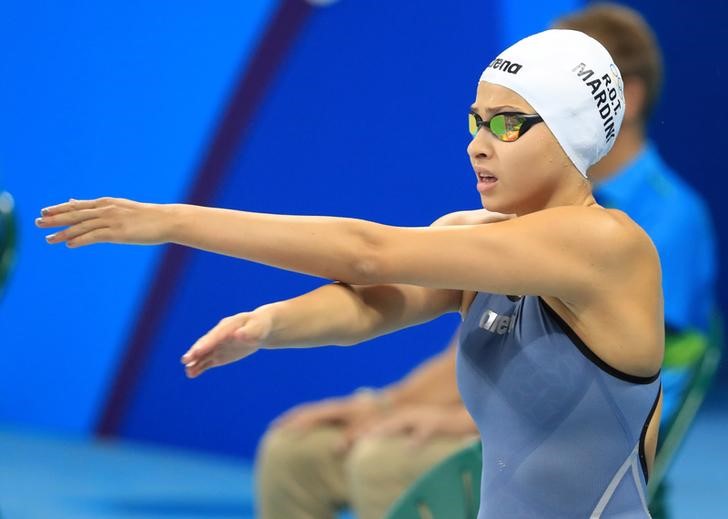 nineteen year old syrian refugee appointed un goodwill ambassador