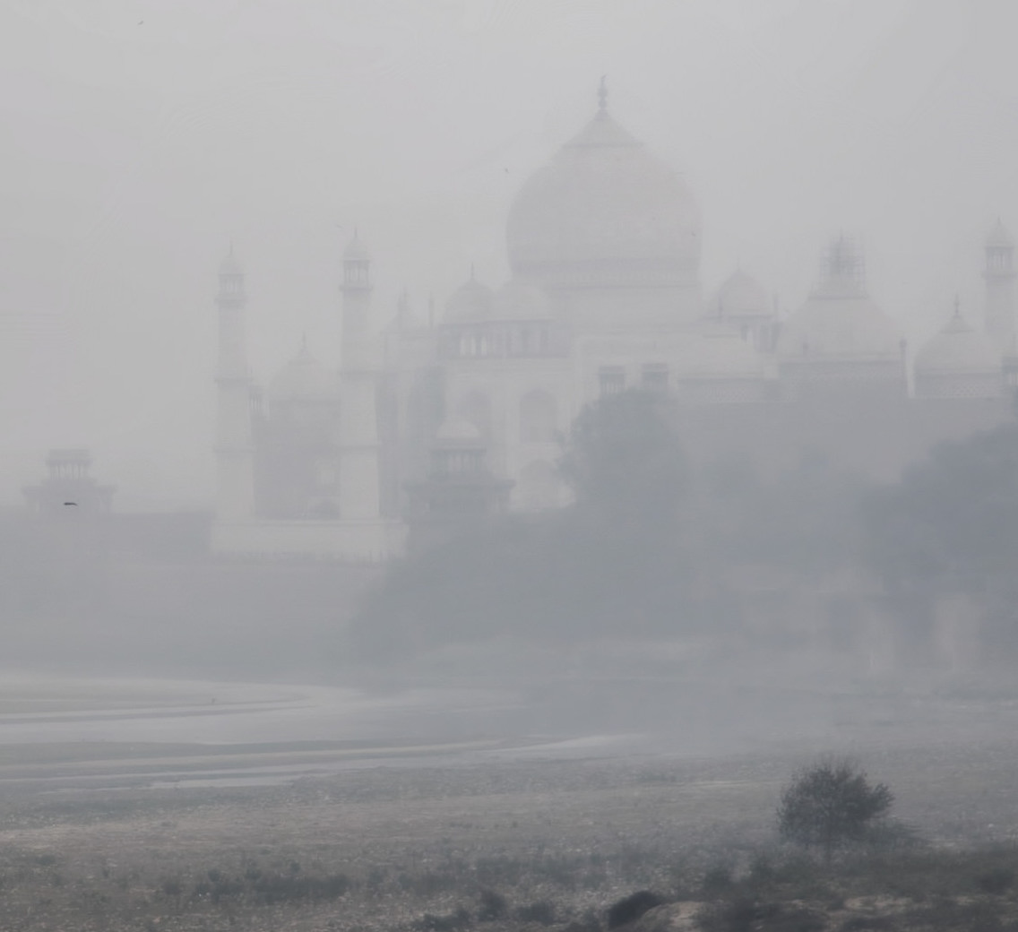 india has an ammonia problem but no policy to deal with it