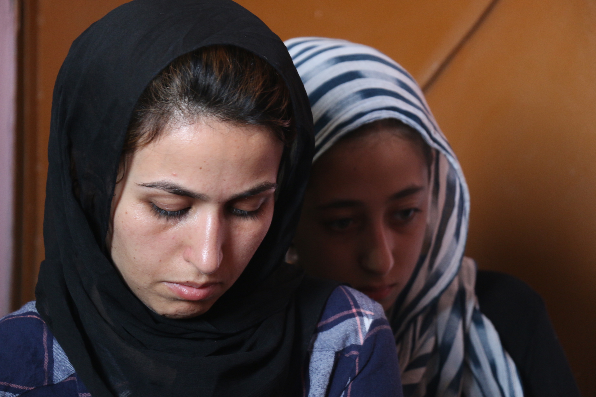 watch  how demonetisation left this afghan family homeless  penniless