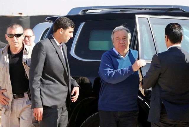 us funding cut may have devastating effects  warns un chief