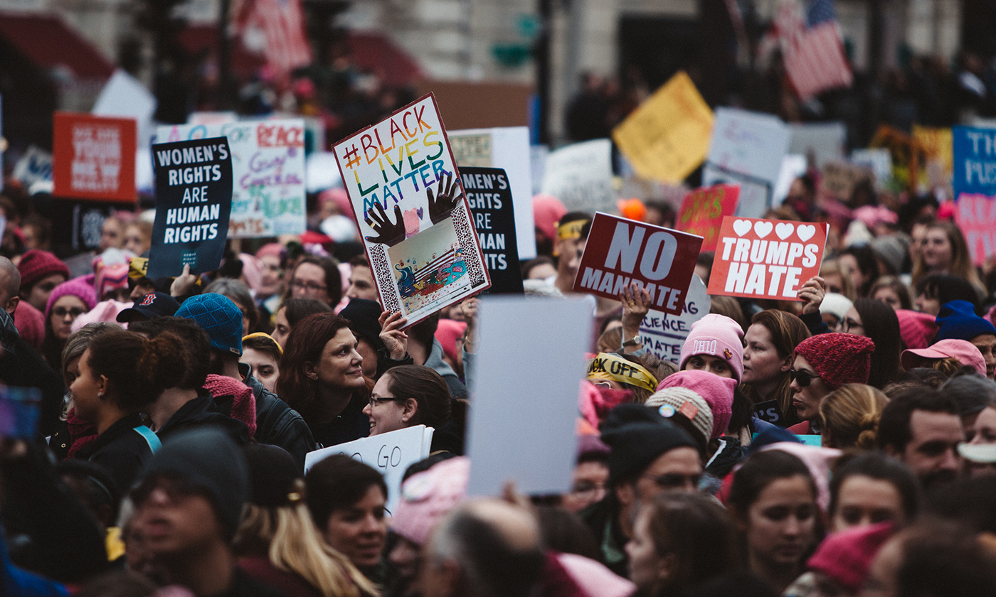 indian science must heed the message of the black lives matter movement 