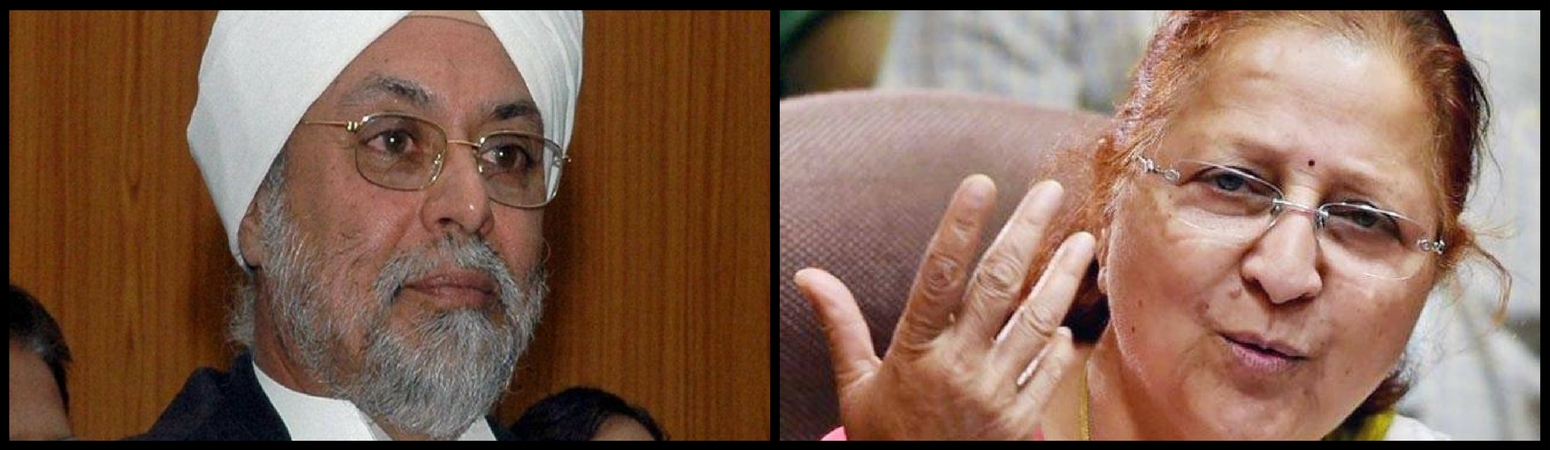 can supreme court rule on speaker s decision on money bills  experts weigh in