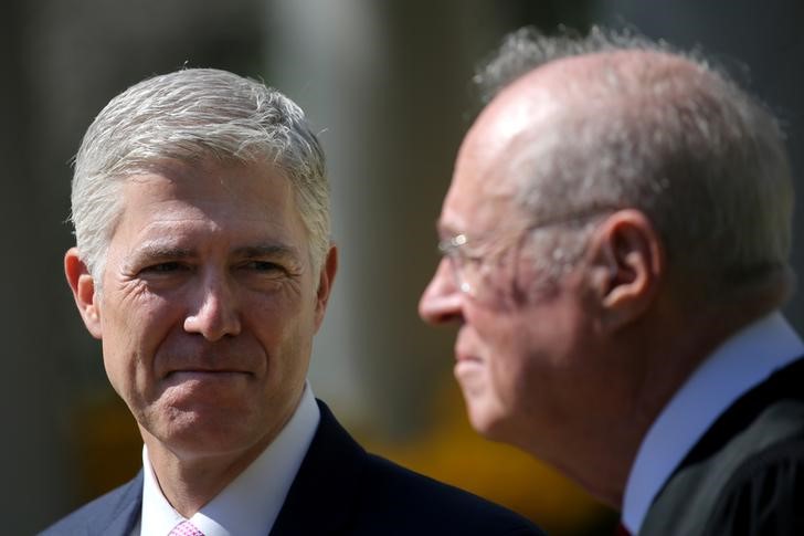 with trump pick on board  top us court to tackle religious rights