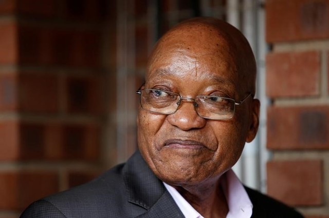 south africa court to decide on secret no confidence ballot on zuma