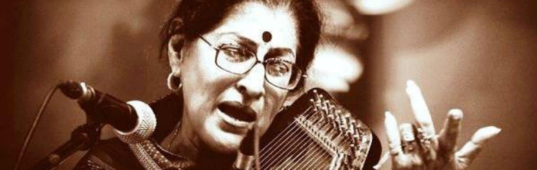 remembering kishori amonkar and the bond of emotion and intricacy that was her music