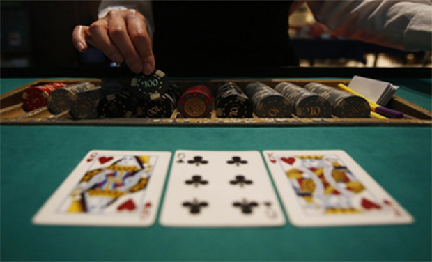 a multi crore indian league projects poker as a skilled sport – but is the game legal 