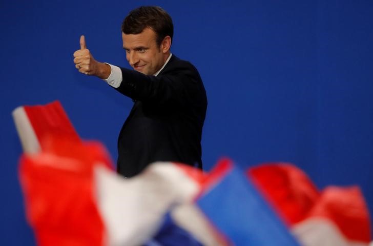 macron must win big now if he is to fulfil pledges