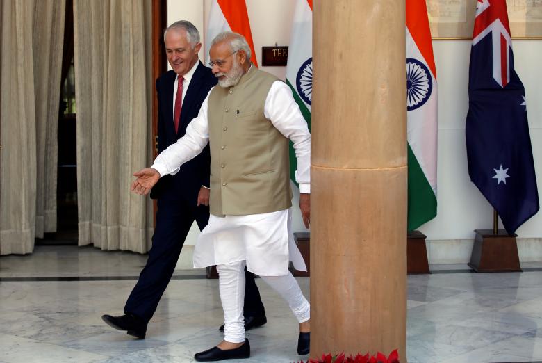 why australia and india should collaborate on higher education