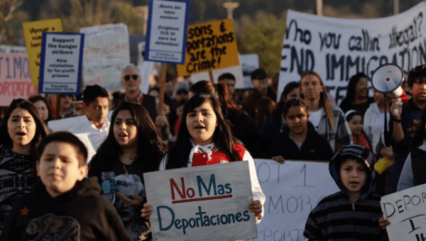 detained immigrants launch hunger strike in washington state