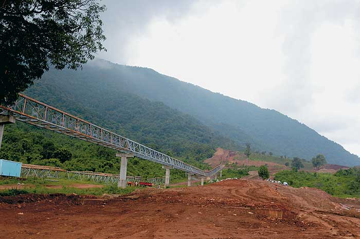 activists object to home ministry linking niyamgiri hills struggle to maoists