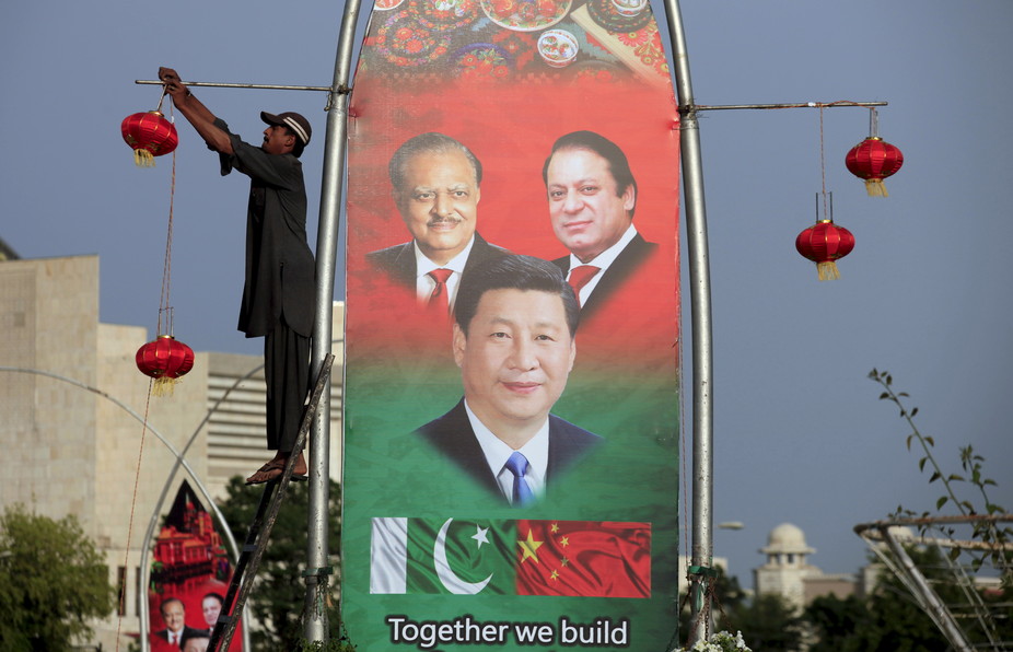 what an april fools’ day prank says about love and hate between china  india and pakistan