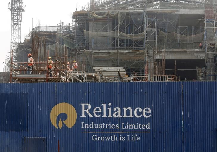 reliance raises jio investment above  30 billion after record year