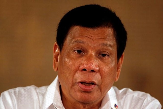 Duterte Movie Duterte's Office Rejects Drug-Killing Allegations as 'Movie Scenes ...