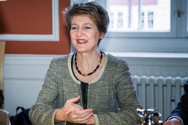 swiss voters to decide curbing immigration from eu for the second time