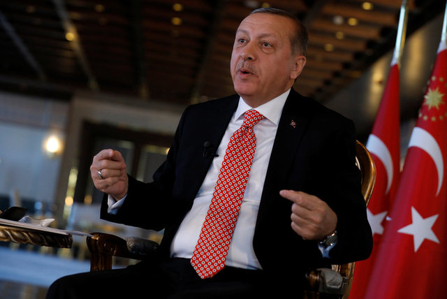 turkey will not wait at eu s door forever  says erdogan