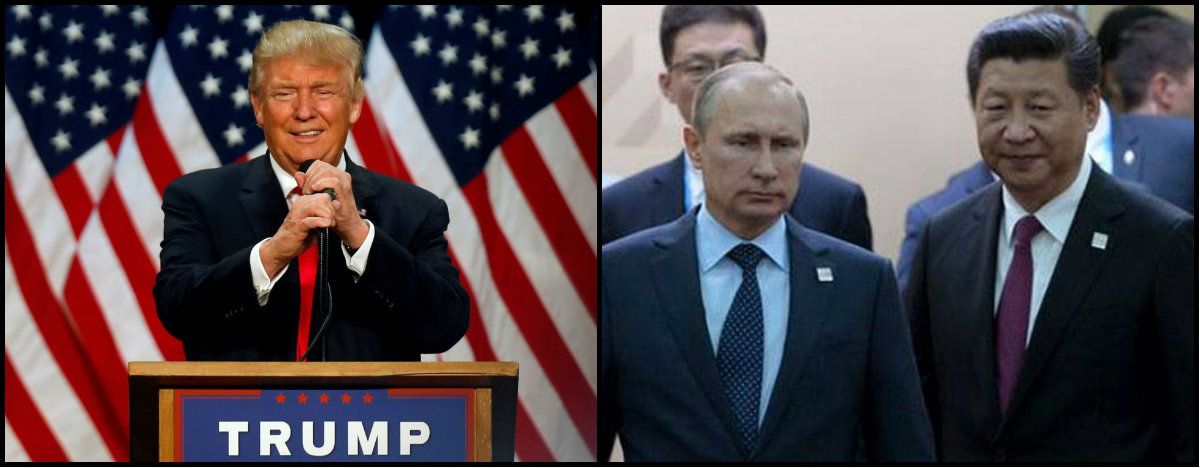 trump s attack on syria is illegal  unwise and brings the world several steps closer to war