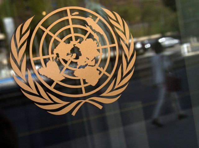former ambassadors to un warn us congress against fund cuts