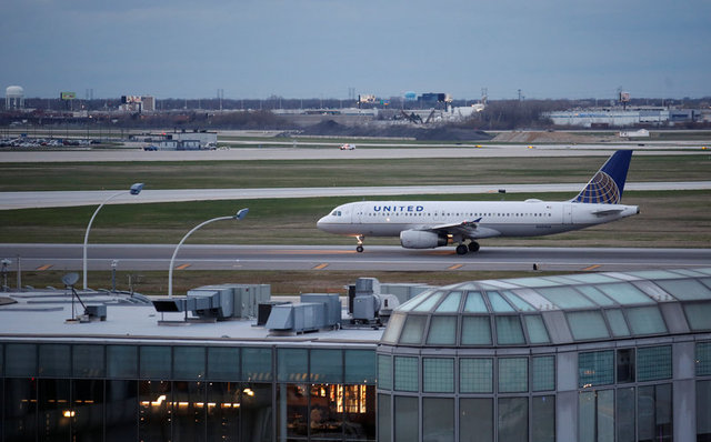 united airlines passenger seeks legal action over mistreatment