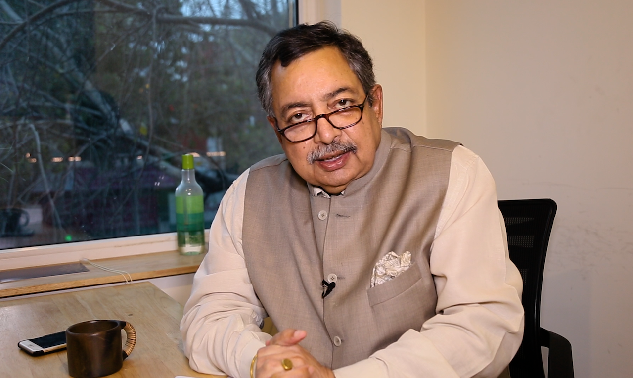metoo panel headed by former sc justice aftab alam to examine allegation against vinod dua