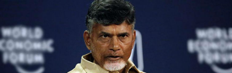 chandrababu naidu and the emergent tdp dynasty