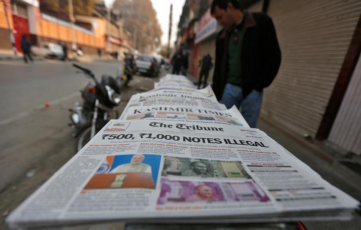 launch of new publications lifts indian readership figures survey