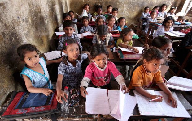 is mandated philanthropy doing indian society any good 