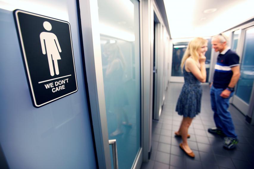 how courts in india and the us approach transgender rights