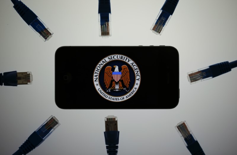 nsa collected phone records despite change in law  says report