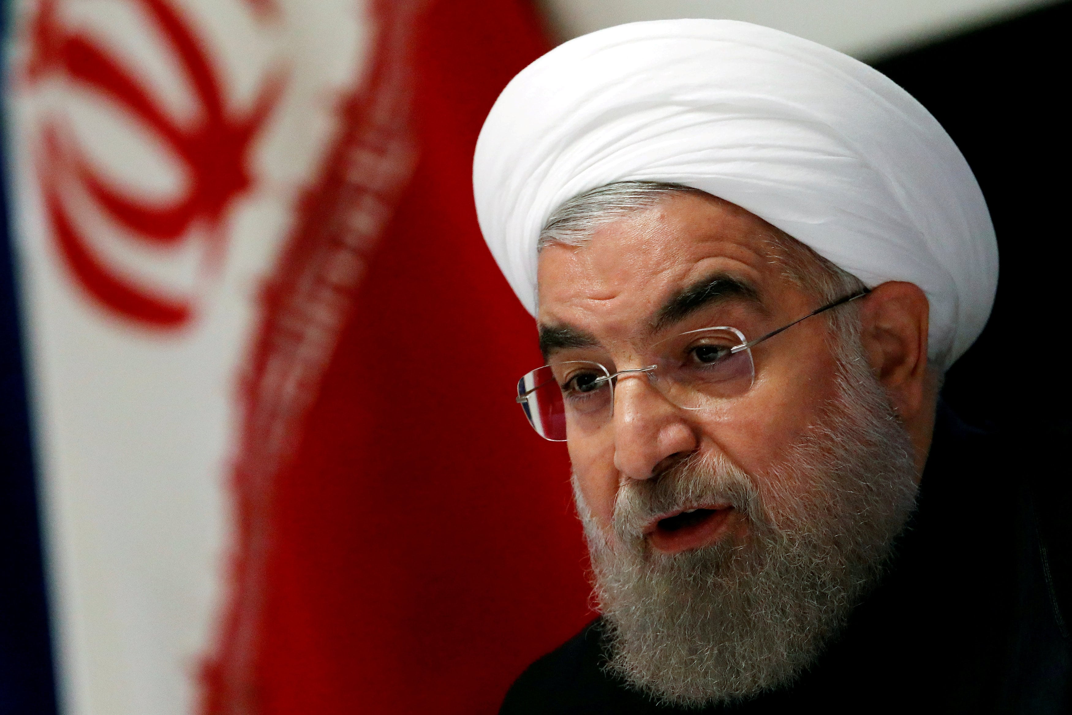 iran  main pro reform leaders to back rouhani s re election