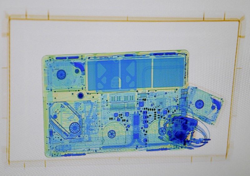 un aviation agency to craft global guidance on laptop ban