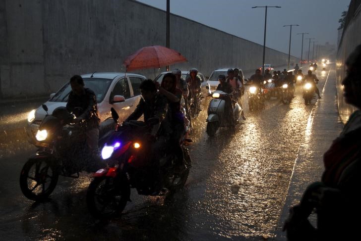 india likely to receive higher rainfall than forecasts predicted  says imd chief
